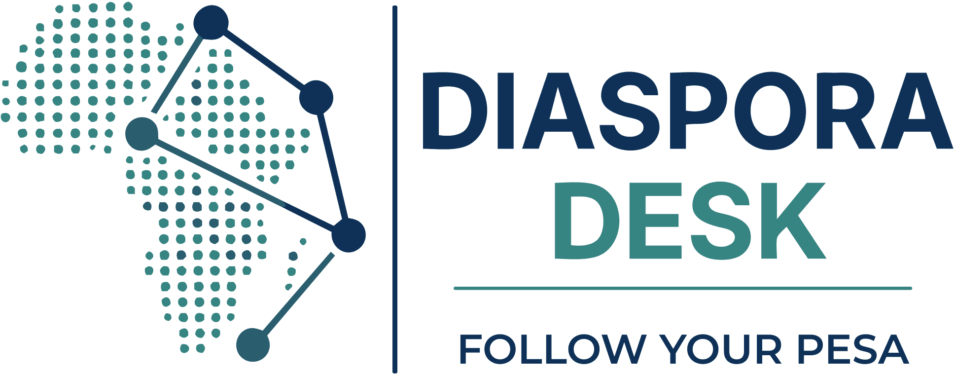 Diaspora Desk — Follow Your Pesa